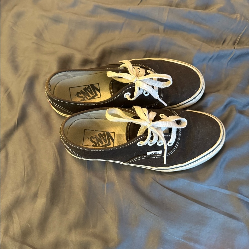 Classic vans